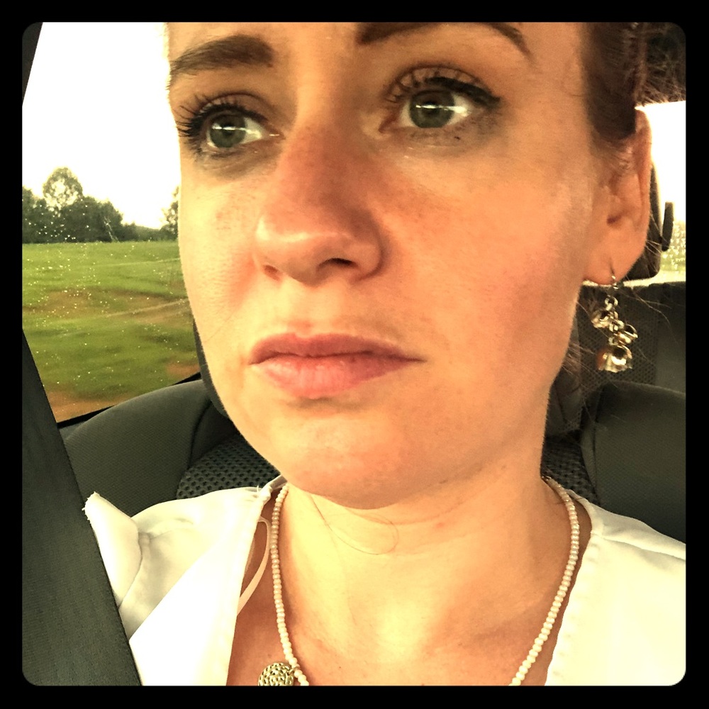 Meet your Posher, Annaley